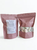 Vattenmelon marshmallow
