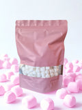 Mini marshmallow