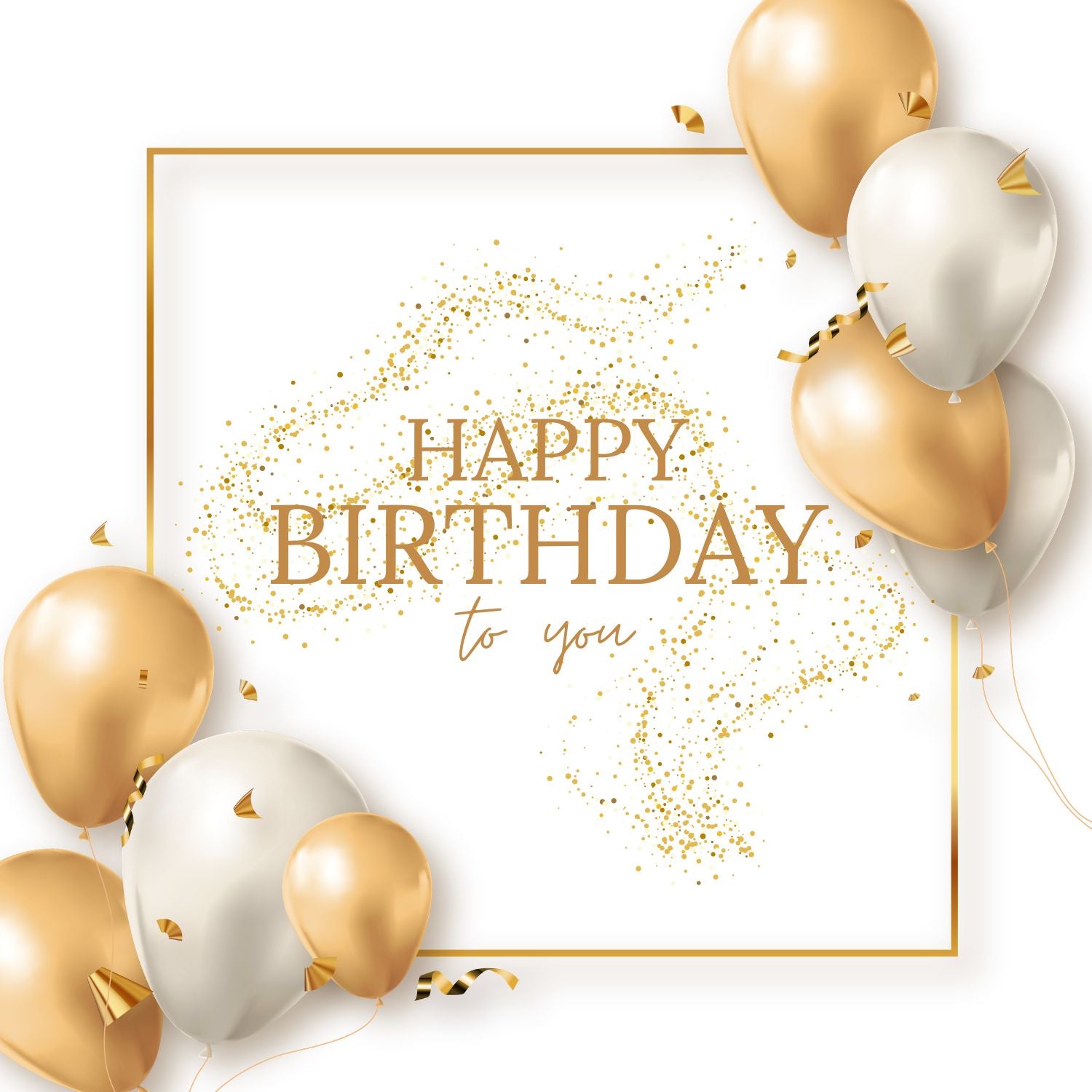 Digital Cards – Congratulations & Everyday Cards